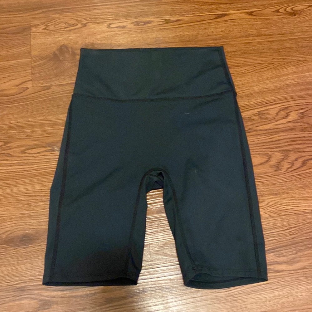 Biker shorts